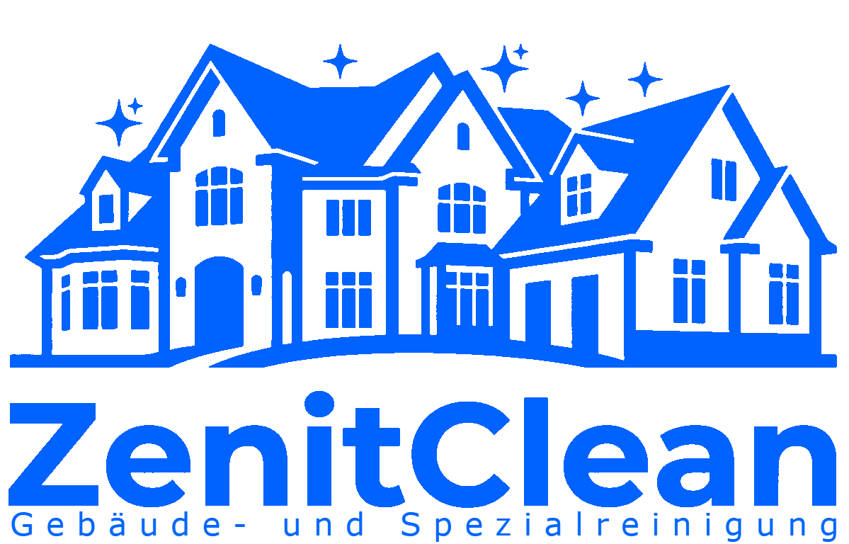 ZenitClean Gebäude- und Spezialreinigung Logo